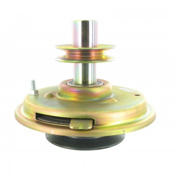 Genuine Husqvarna CTH141 AYP Raleigh Craftsman Jonsered LT2114 LT2217 Partner P12597 Rally Blade Brake Clutch 5" Pulley Genuine Husqvarna CTH141 AYP Raleigh Craftsman Jonsered LT2114 LT2217 Partner P12597 Rally Blade Brake Clutch 5" Pulley