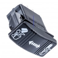 Genuine Husqvarna CTH184T CTH204T CTH224T CTH2642 Switch Bag