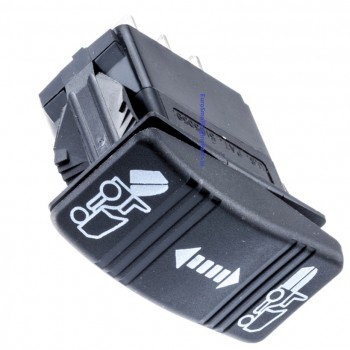 Genuine Husqvarna CTH184T CTH204T CTH224T CTH2642 Switch Bag