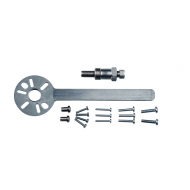 Genuine Husqvarna Flywheel Removal Puller Tool Genuine Husqvarna Flywheel Removal Puller Tool