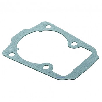 Genuine Husqvarna 550xp & Jonsered CS2253 Cylinder & Piston Base Gasket Genuine Husqvarna 550xp & Jonsered CS2253 Cylinder & Piston Base Gasket