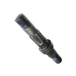 Genuine Husqvarna Geared Decks Gearcase Sub-Assy Shaft Genuine Husqvarna Geared Decks Gearcase Sub-Assy Shaft