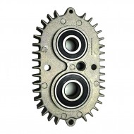 Genuine Husqvarna 583 52 76-01 Gearcase Sub-Assy Genuine Husqvarna 583 52 76-01 Gearcase Sub-Assy