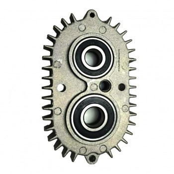 Genuine Husqvarna 583 52 76-01 Gearcase Sub-Assy