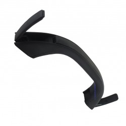 Genuine Husqvarna Grass Catcher Cover Handle Genuine Husqvarna Grass Catcher Cover Handle