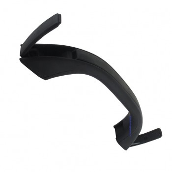 Genuine Husqvarna Grass Catcher Cover Handle Genuine Husqvarna Grass Catcher Cover Handle