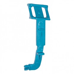 Replacement Husqvarna 340 345 350 Jonsered 2141 2145 2149 Choke lever Replacement Husqvarna 340 345 350 Jonsered 2141 2145 2149 Choke lever