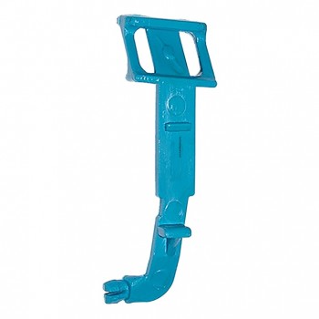 Replacement Husqvarna 340 345 350 Jonsered 2141 2145 2149 Choke lever Replacement Husqvarna 340 345 350 Jonsered 2141 2145 2149 Choke lever