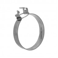 Genuine Husqvarna 340 350 353 357 Jonsered CS2153 CS2156 CS2150 CS2159 Intake Clamp Genuine Husqvarna 340 350 353 357 Jonsered CS2153 CS2156 CS2150 CS2159 Intake Clamp