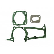 Replacement Husqvarna 340 345 346 350 353 Jonsered 2141 2145 2147 2150 Gasket Set Replacement Husqvarna 340 345 346 350 353 Jonsered 2141 2145 2147 2150 Gasket Set