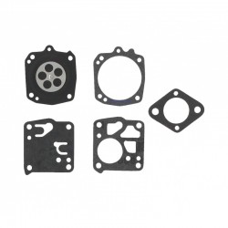 Replacement Husqvarna 50 51 61 272 265RX Jonsered Makita DPC6200 DPC6400 DPC6410 Tillotson HS Carburetor Kit Replacement Husqvarna 50 51 61 272 265RX Jonsered Makita DPC6200 DPC6400 DPC6410 Tillotson HS Carburetor Kit