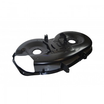 Genuine Husqvarna Jonsered Partner 42" Side Discharge Deck Shell 5321760-31 Lever Type