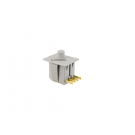Genuine Husqvarna Jonsered Partner McCulloch Safety Seat Switch Genuine Husqvarna Jonsered Partner McCulloch Safety Seat Switch