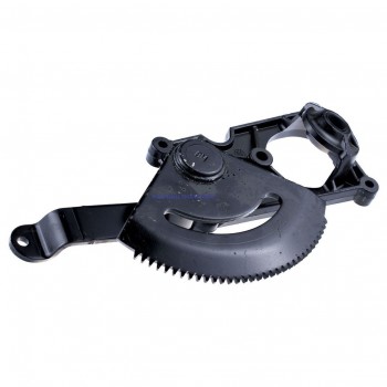 Genuine Husqvarna Jonsered Steering Gear Assembly Genuine Husqvarna Jonsered Steering Gear Assembly