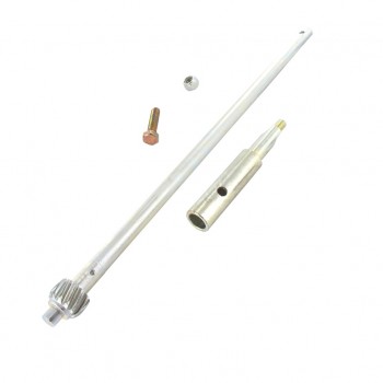 Replacement Husqvarna Steering Shaft Assembly