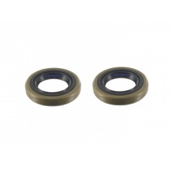 Replacement Husqvarna K1270 K1250 K950 288 3120 3122 395 Oil Seal Set 