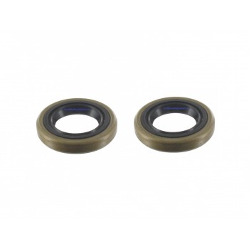 Replacement Husqvarna K1270 K1250 K950 288 3120 3122 395 Oil Seal Set  Replacement Husqvarna K1270 K1250 K950 288 3120 3122 395 Oil Seal Set