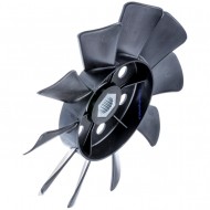 Genuine Husqvarna K46 Gearbox Fan Genuine Husqvarna K46 Gearbox Fan