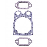 Replacement Partner Husqvarna K750 K760 Base Gasket & Exhaust Gaskets Replacement Partner Husqvarna K750 K760 Base Gasket & Exhaust Gaskets