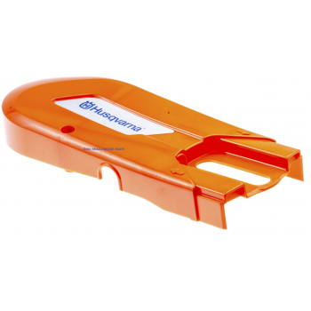 Genuine Husqvarna K750 K760 Belt Cover Side Rear Genuine Husqvarna K750 K760 Belt Cover Side Rear
