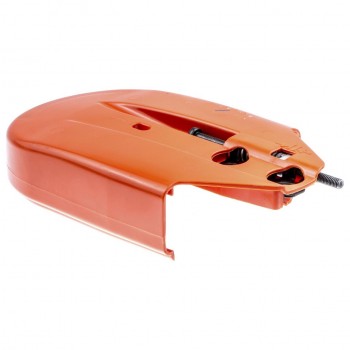 Genuine Husqvarna K750 K760 Belt Cover with Adjuster Genuine Husqvarna K750 K760 Belt Cover with Adjuster