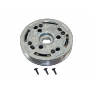 Genuine Husqvarna K750 K760 K770 K960 K960 Rescue K970 Pulley Assembly Genuine Husqvarna K750 K760 K770 K960 K960 Rescue K970 Pulley Assembly