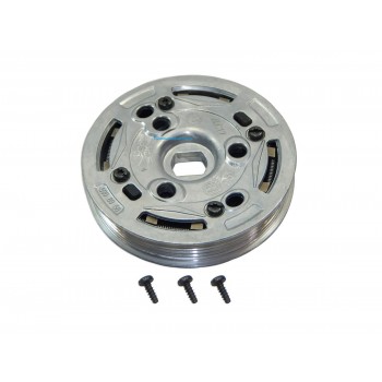 Genuine Husqvarna K750 K760 K770 K960 K960 Rescue K970 Pulley Assembly Genuine Husqvarna K750 K760 K770 K960 K960 Rescue K970 Pulley Assembly