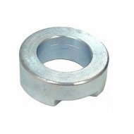 Genuine Husqvarna K750 K760 K970 371K 375K Bushing 25.4mm Genuine Husqvarna K750 K760 K970 371K 375K Bushing 25.4mm