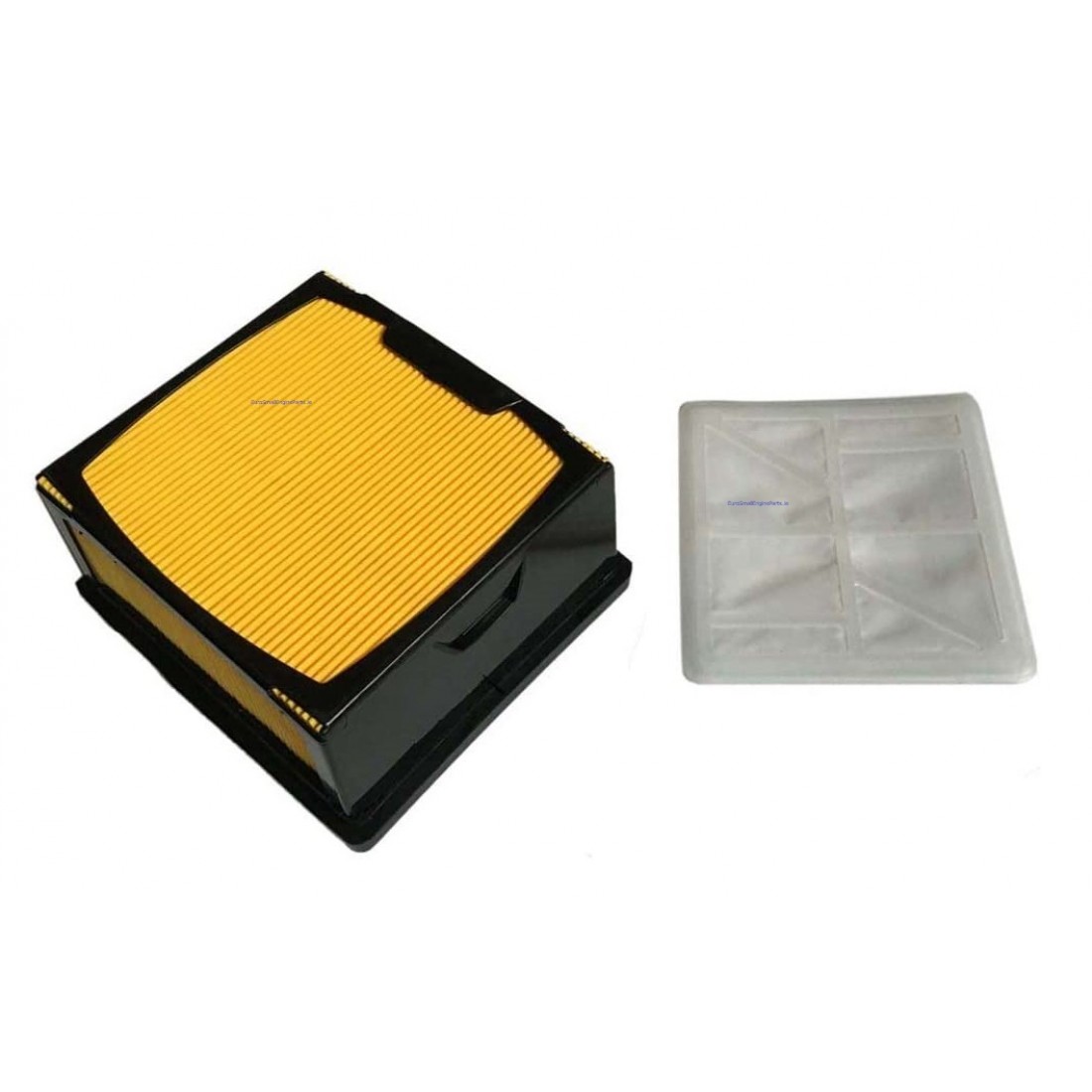 6PK Air Filter For Husqvarna K760 K770 Cut Off Saws 574362301 - Foto 6