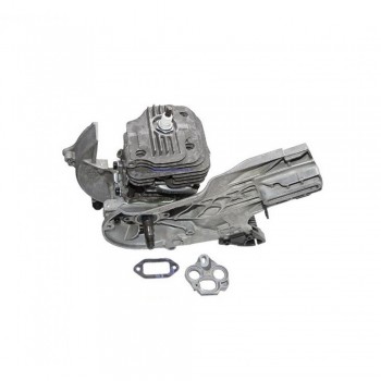 Genuine Husqvarna K760 Crankcase Crankshaft Cylinder Piston Long Block  Genuine Husqvarna K760 Crankcase Crankshaft Cylinder Piston Long Block