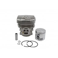 Replacement Husqvarna K960 K970 Cylinder & Piston Pre 2014  Replacement Husqvarna K960 K970 Cylinder & Piston Pre 2014