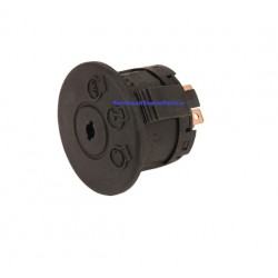 Replacement Husqvarna McCulloch Jonsered Rally AYP Ignition Switch 5 Spade Replacement Husqvarna McCulloch Jonsered Rally AYP Ignition Switch 5 Spade