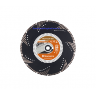 Genuine Husqvarna S65 Consaw Diamond Blade 12" Genuine Husqvarna S65 Consaw Diamond Blade 12"