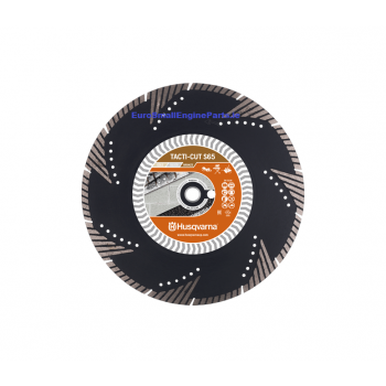 Genuine Husqvarna S65 Consaw Diamond Blade 12" Genuine Husqvarna S65 Consaw Diamond Blade 12"