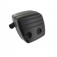 Replacement Husqvarna Partner K1250 3120K Exhaust Muffler