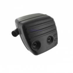 Replacement Husqvarna Partner K1250 3120K Exhaust Muffler Replacement Husqvarna Partner K1250 3120K Exhaust Muffler