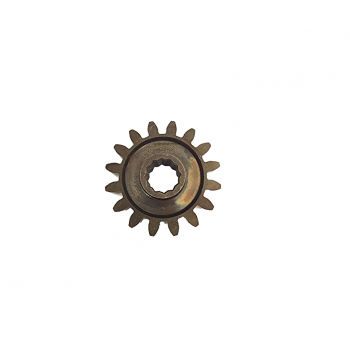 Replacement Husqvarna Partner McCulloch Jonsered Output Gear for Sub-Assy Replacement Husqvarna Partner McCulloch Jonsered Output Gear for Sub-Assy
