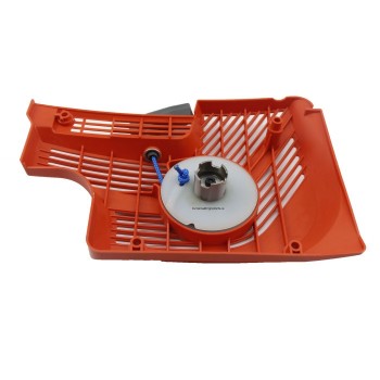 Replacement Husqvarna K1250 Recoil Starter Assembly Replacement Husqvarna K1250 Recoil Starter Assembly