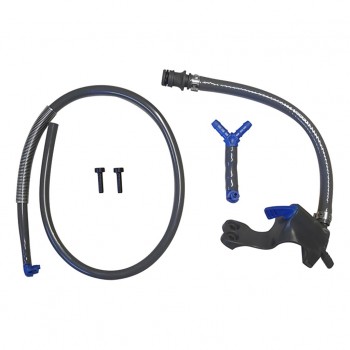 Replacement Husqvarna Partner K650 K750 K950 K1250 Consaw Water Dust Kit