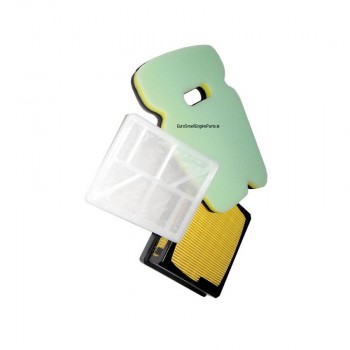 Replacement Husqvarna Partner K750 Air Filter Set