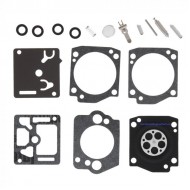 Replacement Husqvarna Partner K750 Carburetor Rebuild Kit Zama RB-133 Replacement Husqvarna Partner K750 Carburetor Rebuild Kit Zama RB-133