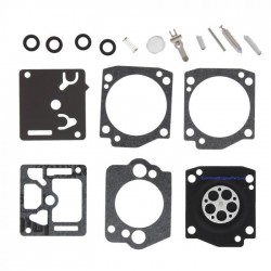 Replacement Husqvarna Partner K750 Carburetor Rebuild Kit Zama RB-133 Replacement Husqvarna Partner K750 Carburetor Rebuild Kit Zama RB-133