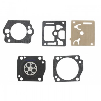 Replacement Husqvarna Partner K750 K760 Carburetor Kit Pre 2013 GND73