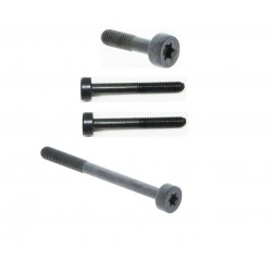 Genuine Husqvarna Partner K750 K760 Exhaust Bolts