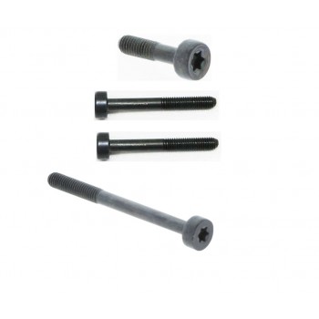 Genuine Husqvarna Partner K750 K760 Exhaust Bolts