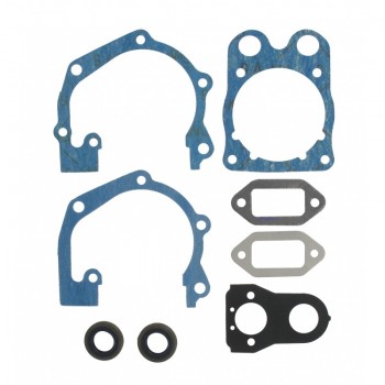 Replacement Husqvarna Partner K750 K760 Gasket Oil Seal Set Replacement Husqvarna Partner K750 K760 Gasket Oil Seal Set