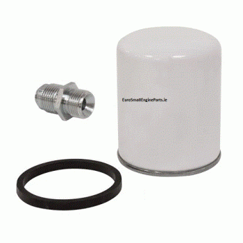 Replacement Husqvarna PR17 PROFLEX 18 PROFLEX 21 Hydro Transmission Oil Filter Short Replacement Husqvarna PR17 PROFLEX 18 PROFLEX 21 Hydro Transmission Oil Filter Short