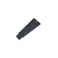 Genuine Husqvarna Pressure Testing Rubber Wedge Genuine Husqvarna Pressure Testing Rubber Wedge