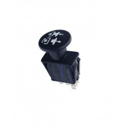 Replacement Husqvarna PTO Engage Pull Switch Replacement Husqvarna PTO Engage Pull Switch