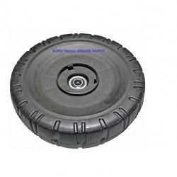 Genuine Husqvarna R152SV R152SVSW R152SVH R152SVH-BBC Rear Wheel Genuine Husqvarna R152SV R152SVSW R152SVH R152SVH-BBC Rear Wheel